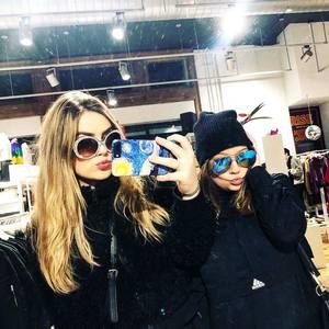 Meet your Posher, Kendra